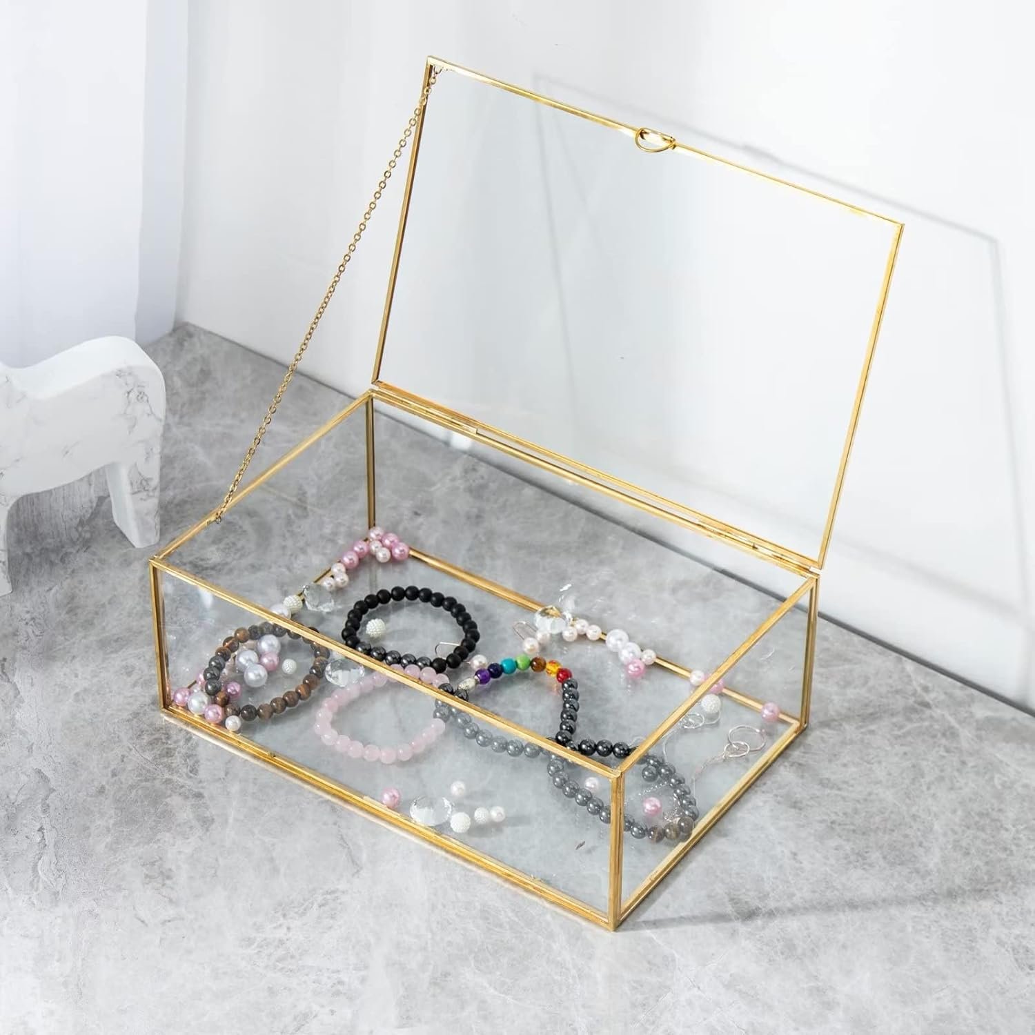 Jewellery Box